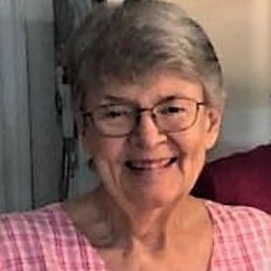 Meet your Posher, Margaret